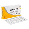 Baritec 40mg Tablet – For High Blood Pressure Control