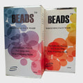Beads Whitening face wash