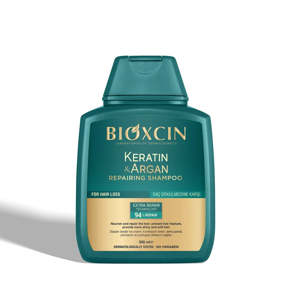 Bioxsine argan keratin hair care Pakistan