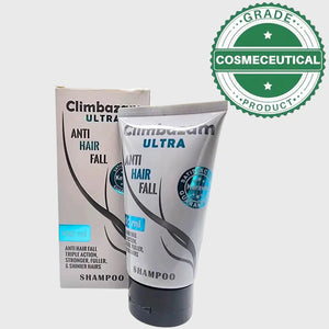 CLIMBAZAM ULTRA Anti Hair Fall Shampoo