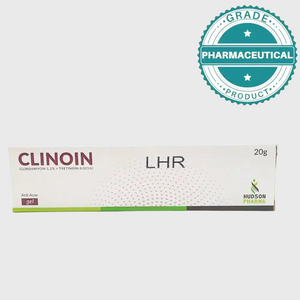 Clinoin Anti Acne Gel 20g
