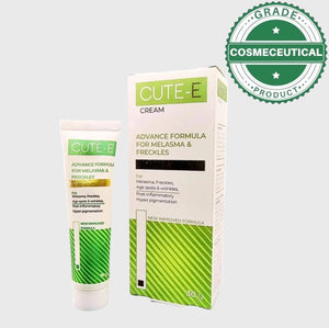 CUTE-E Cream