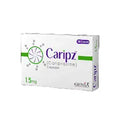Caripz 1.5mg capsule for schizophrenia treatment in Pakistan
