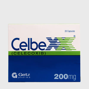 Celbexx 200 mg Capsule