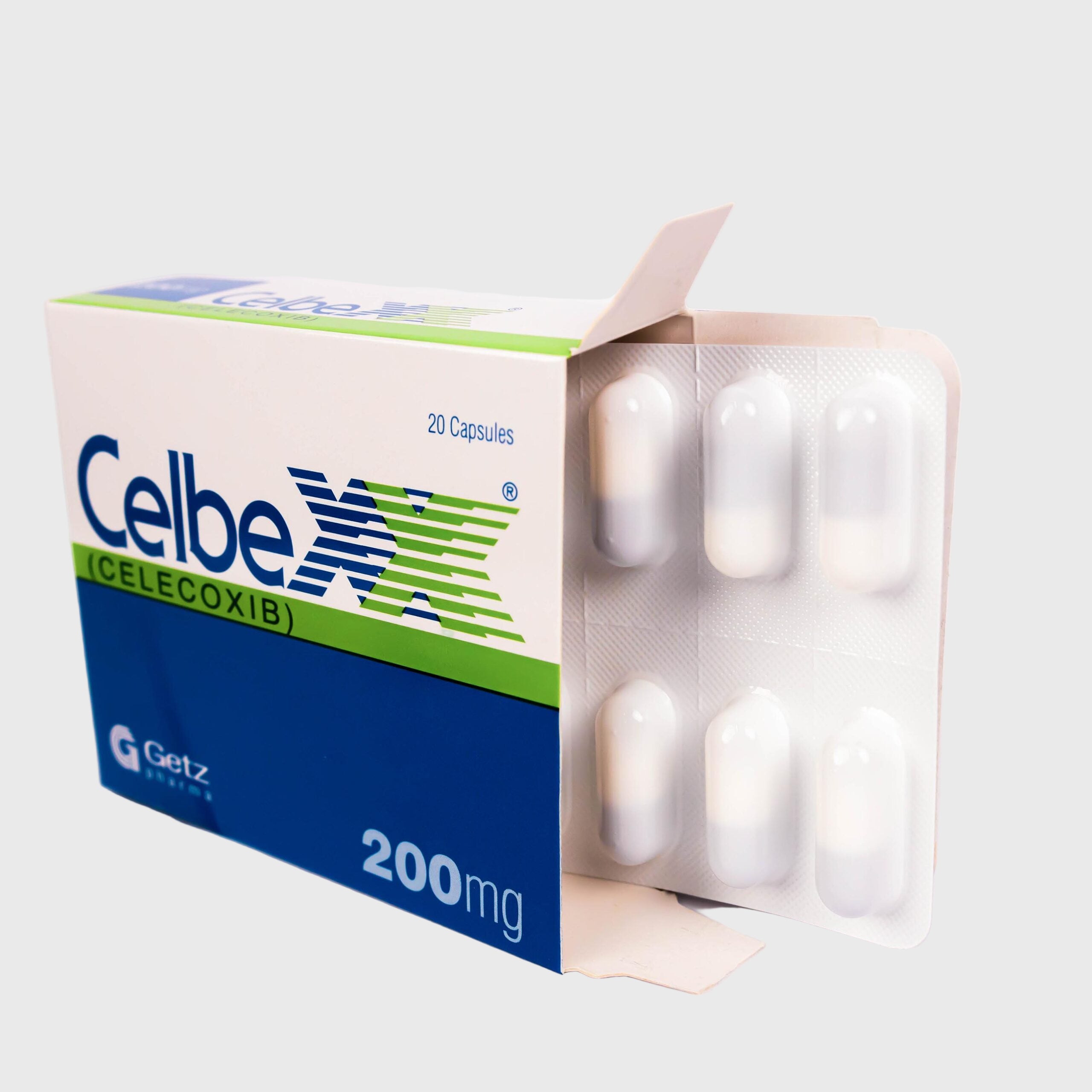 Celbexx 200 mg Capsule