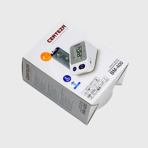 Certeza BM-400 Arm Blood Pressure Monitor