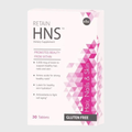 Vitamins for Skin, Nails &amp; Hair - HNS Multivitamin