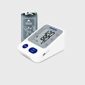 Certeza BM-400 Blood Pressure Monitor