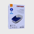Certeza NB-608 Nebulizer Machine