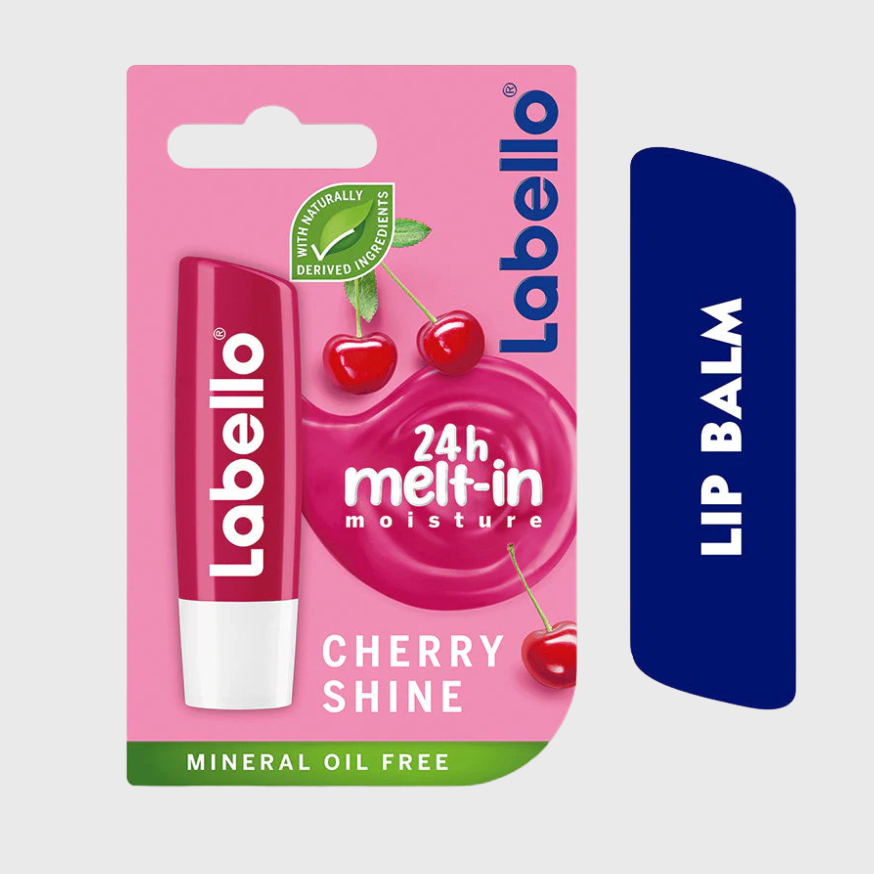 Chap Stick Labello Nivea Lip Balm – Everyday Moisture & Lip Protection