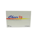 cheer-up-10mg-escitalopram-tablets