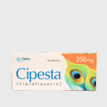 Cipesta 250 mg Tablet