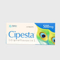 Cipesta 500 mg Tablet