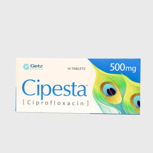 Cipesta 500 mg Tablet