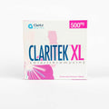 Claritek XL 500 mg Tablet