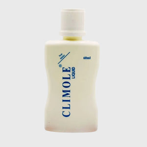 Climole Scalp Liquid with Climbazole 1% 