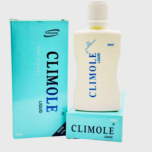 Climole Scalp Liquid with Climbazole 1% 