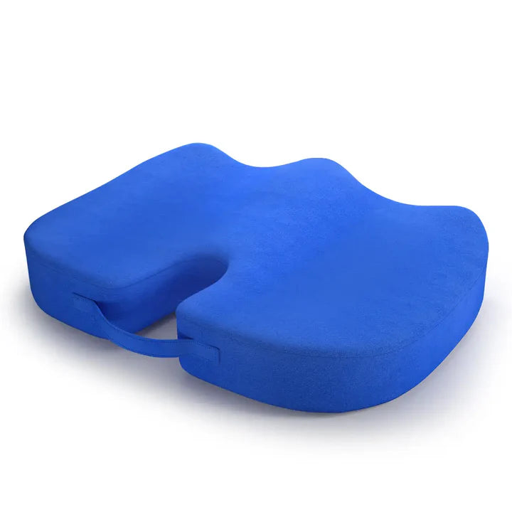 Coccyx Cushion 1s – Tailbone Support Cushion for Sitting Comfort