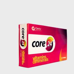 Core 24 Tablets