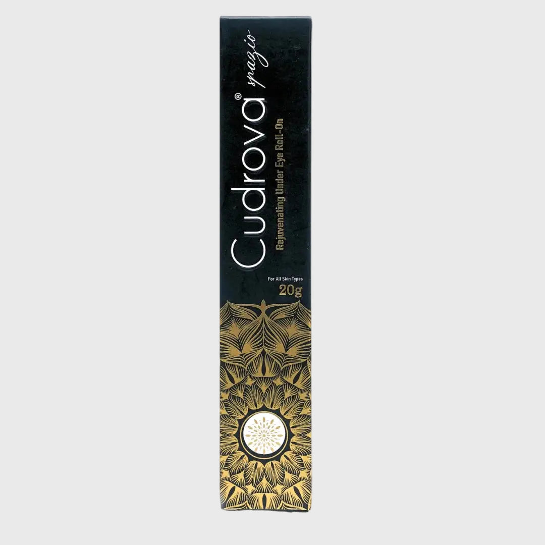 Cudrova Spazio Under-Eye Roll-On Cream