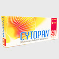 Cytopan 50 mg Tablet