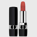 DIOR ROUGE 720 ICONE VELVET LIPSTICK 3.5g