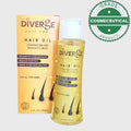 DIVERGE HAIR OIL 120ml