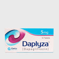 Daplyza 5 mg Tablet