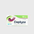 Daplyza 10 mg Tablet 