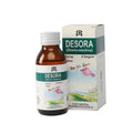 Desora Syrup 60ml – Desloratadine Anti-Allergy Relief