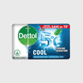 Dettol Cool Soap 160g