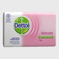 Dettol Skin Care Soap 160g 