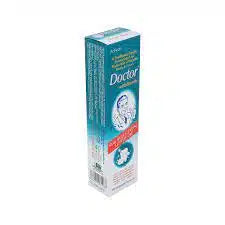 Doctor Toothpaste 70gm – Gum Protection and Tooth Sensitivity Relief Toothpaste
