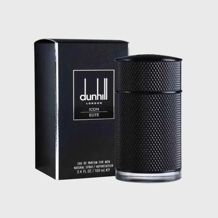 Dunhill Icon Elite EDP (Eau De Parfum) 100ML