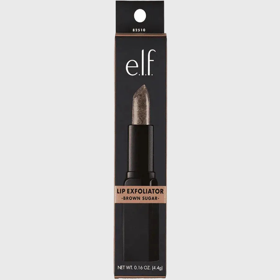 E.L.F LIP SCRUB BROWN SUGAR 3.5g
