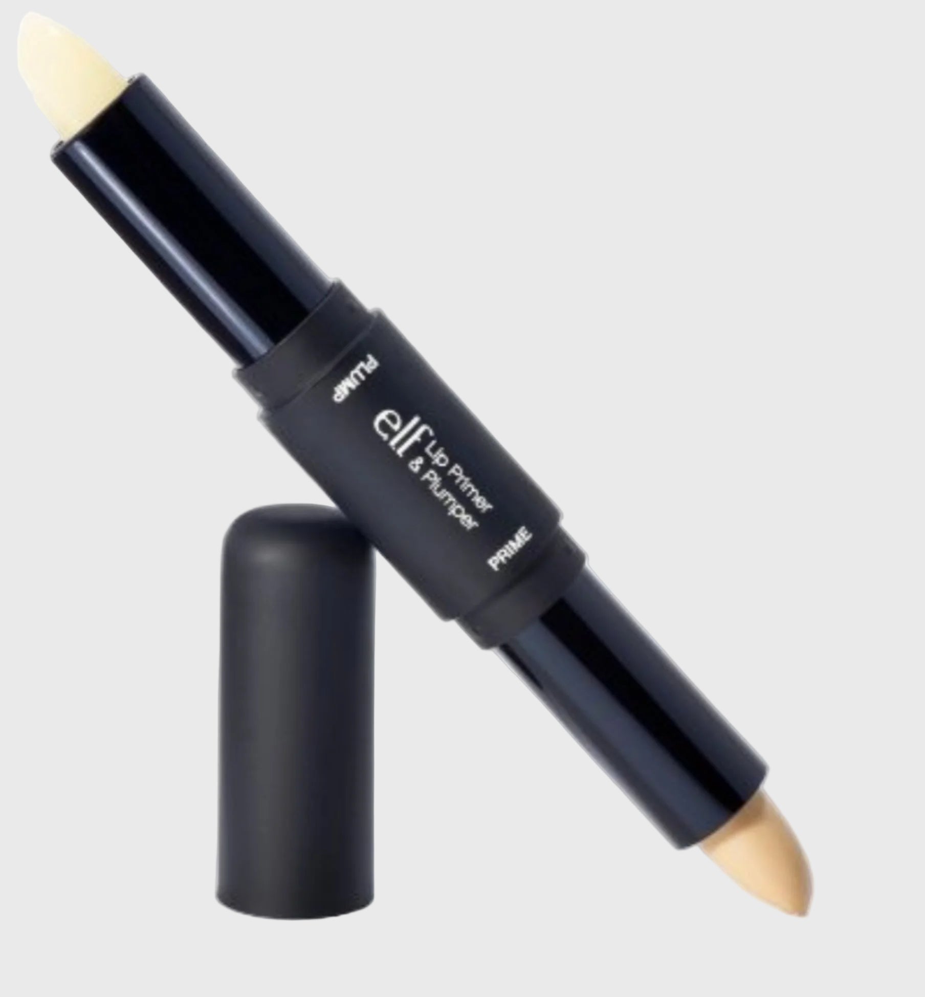 E.L.F LIP PREP & PLUMP NATURAL CLEAR 15g