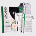 ELCEA BLACK HAIR DYE - PERMANENT HAIR DYE 1