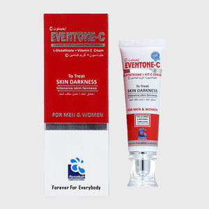 EVENTONE-C TO TREAT SKIN DARKNESS CREAM