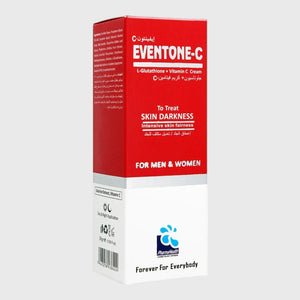 EVENTONE-C TO TREAT SKIN DARKNESS CREAM