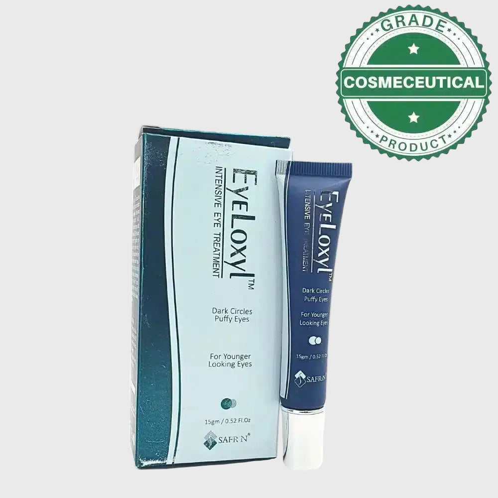 EYELOXYL Eye Cream  15 g