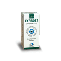 Eyprost Ophthalmic Solution (Latanoprost USP) 2.5ml