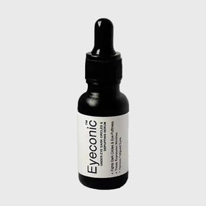 Eyeconic Under Eye Dark Circle & Depuffing Serum