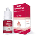 Eywet Plus Eye Drops 15ml – For Dry Eye Lubrication and Long-Lasting Moisture Relief