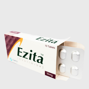Ezita 10mg Tablet