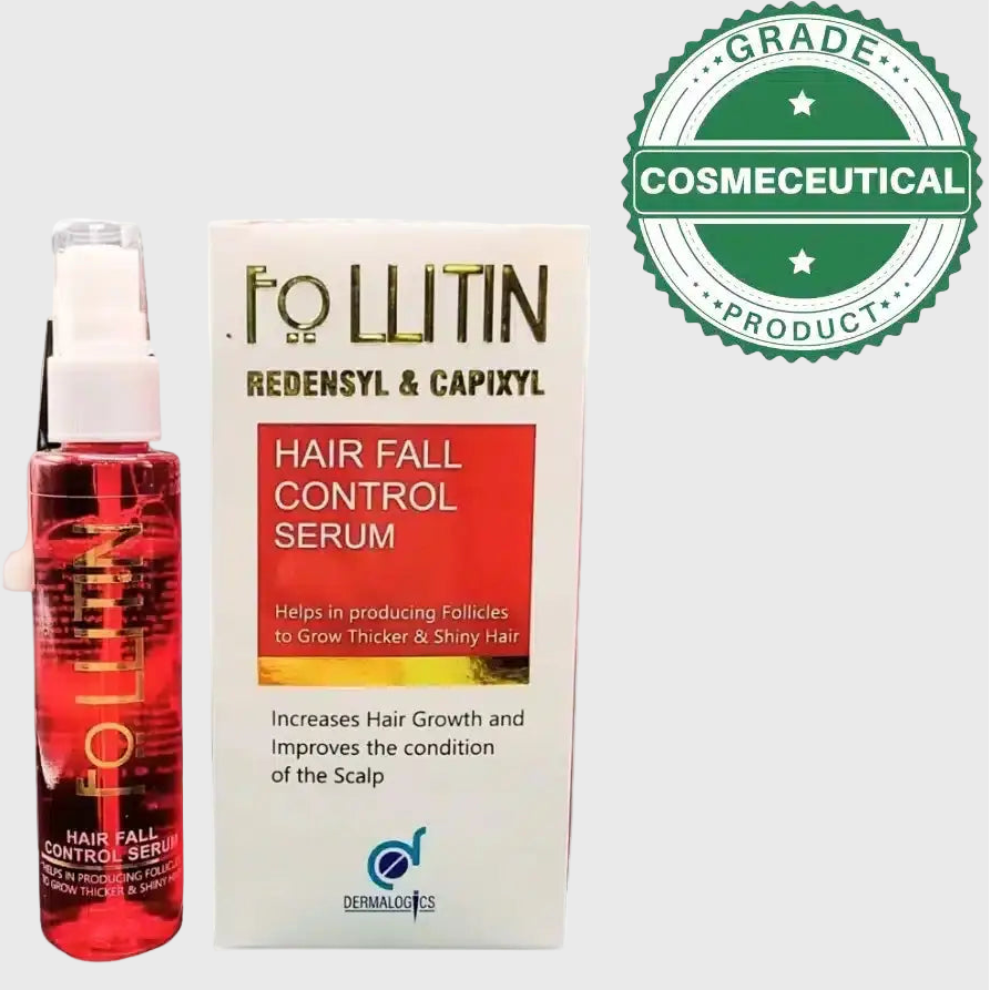 FOLLITIN Hair Fall Control Serum 50 ml