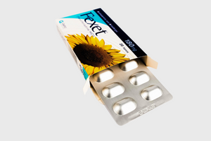 Fexet 180mg Tablet 