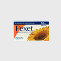 Fexet 60mg Tablet