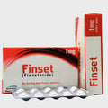 Finset 1mg Tablets 