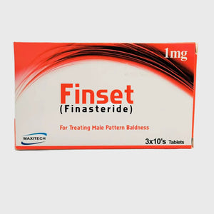 Finset Tablets