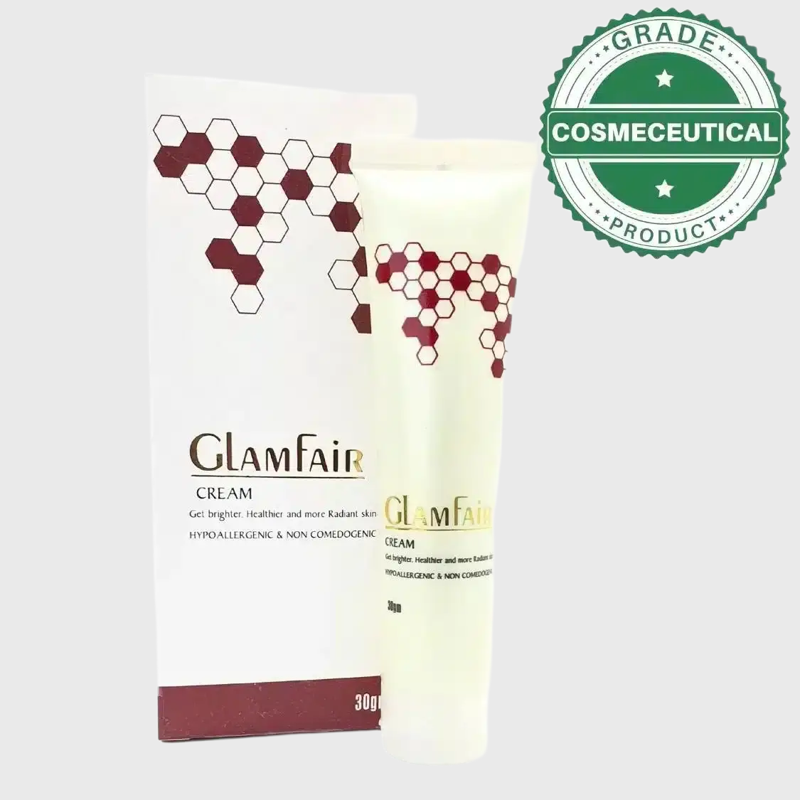 GLAMFAIR CREAM. 30gm